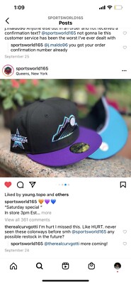 Sportsworld165 midnight galaxy 