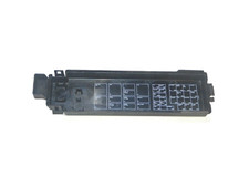 Jeep Grand Cherokee Wj 99-04 Engine Fuse Box Cover Power Distribution Center