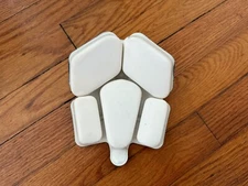 Riddell Revo SPEED Football Helmet Crown Inflatable Air Bladder Pad Adult Large