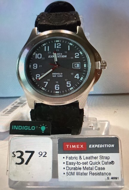 ebay timex watches