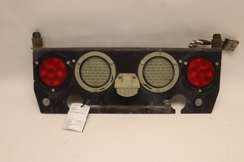 2009 KENWORTH T2000 REAR TAIL LIGHT TAILLAMP ASSEMBLY A11-1133 OEM
