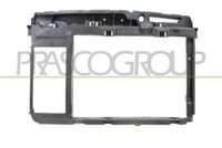 Prasco PG3263220 Frontverkleidung FüR CitroËN Peugeot