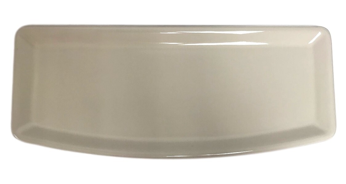 Toto TCU624CRE#12 Toilet Tank Lid for MS624 and MS626, Sedona Beige TCU624CRE#12