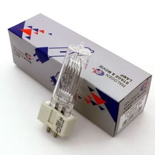 64745 FVA CP/70 230V1000W Stage Video Lamp Bulb 6995P Stage Lighting GX9.5 3200K