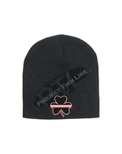 breast cancer skull cap