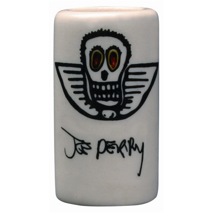 Dunlop 258 JOE PERRY Large Short Slide OUTLET FINE SERIE ACCESSORI PER FIATI