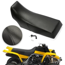 New! Complete Seat For 1987-2001 88 89 2003-2006 Yamaha Banshee 350 YFZ350 Black