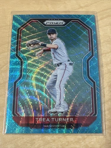 Trea Turner