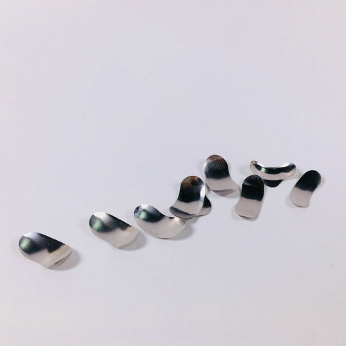 Dental TOR VM Saddle Sectional Contoured Matrice Matrix Bands Ring/Wedges/Plier - Picture 126 of 282