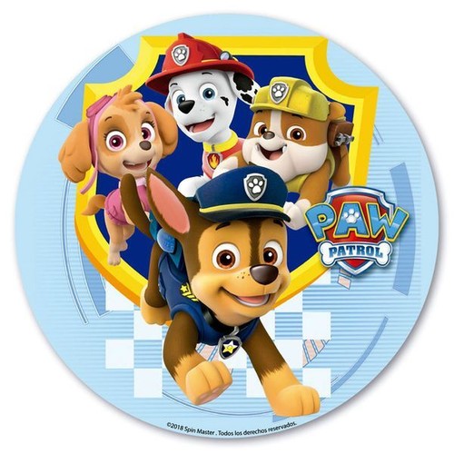 Paw Patrol Geburtstag Deko Partyset Dekoration Kindergeburtstag Party Set Hunde - Bild 69 von 89