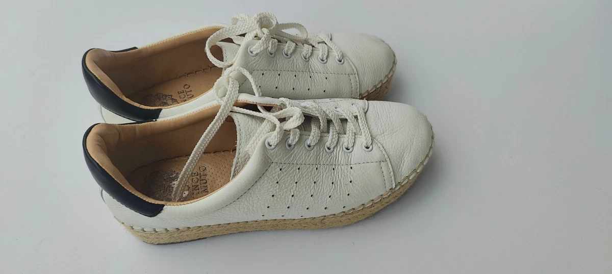 Vince camuto hotsell jinnie espadrille sneaker
