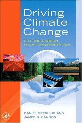 Driving Climate Change: Cutting Carbon from Transportation by 