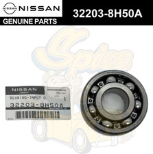 Nissan Genuine 32203-8H50A Altima Juke Manual Transmission Input Shaft Bearing