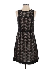 Marc Jacobs Lace Corset Cocktail Dress Sleeveless Blair Waldorf Gossip Girl NWT
