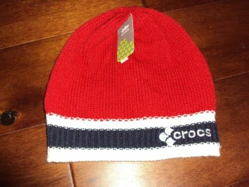 Шапки для мальчиков Crocs