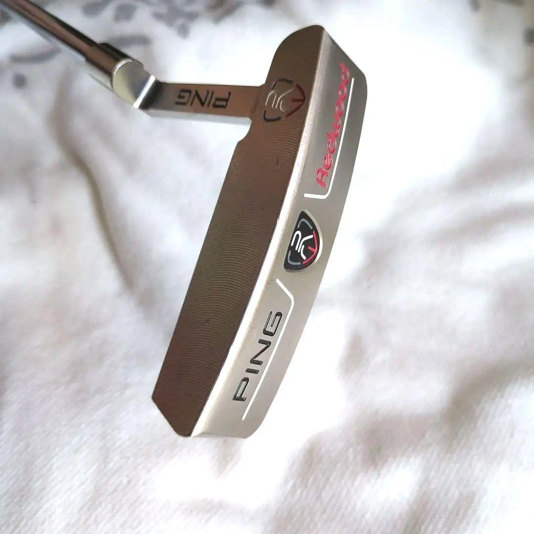 PING Redwood Putter Golf Clubs for sale | eBay
