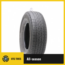 Used 24575r16 Firestone Destination Le2 109s - 6.532