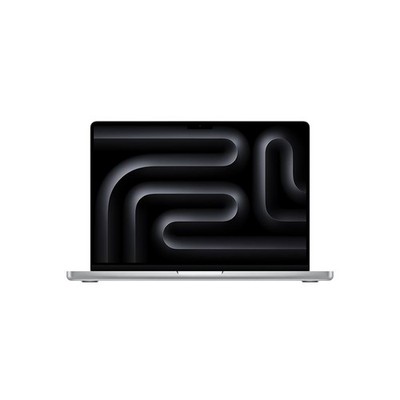 Apple 2024 MacBook Pro 14-inch M4 Chip 16GB RAM 1TB SSD Silver MW2X3LL/A