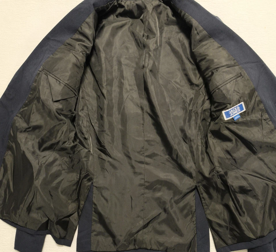 Anzug Gr. 152 JACK & JONES - Bild 3 von 4