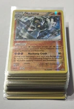 Pokemon Generations 2016 Reverse Holo Bundle X55 Cards