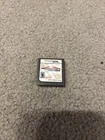 Mario Kart DS ( Nintendo DS, 2005) Cartridge Only Tested