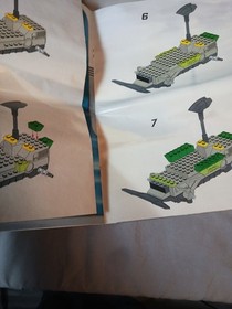 LEGO Racers: 4589 RC Nitro Flash 100% Complete