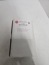 Safety Technology International SS2329PO-EN Emergency Power Off Push  NOS 