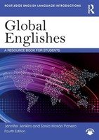 Global Englishes A Resource Book For Students Jennifer Jenkins (U. A.) Buch 2024