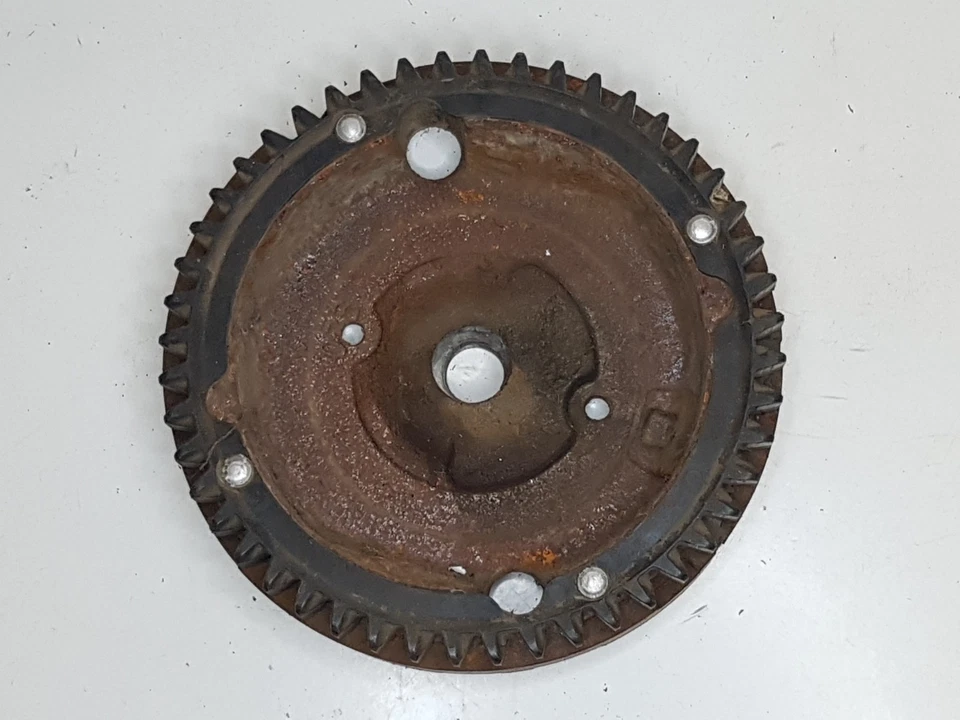 volant magnétique de moteur Briggs & Stratton 14b937-0115-h1 - Photo 2/2