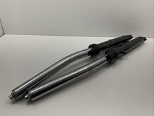 ♻️ Honda Vfr 750 f Rc36 1994 - 1997 Damaged Front Forks Suspension ♻️