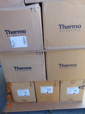 1 CASE Thermo Scientific KingFisher 96 tip comb Sleeves for DW Magnets 97002534