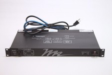 MIDDLE ATLANTIC power conditioner PDC-915R-2 Rack Mount w/ 2 remote outlets