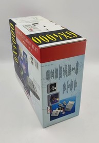 Amstrad GX4000 Console NEUVE &ndash; &Eacute;tat exceptionnel &ndash; Jamais utilis&eacute;e &ndash; CIB