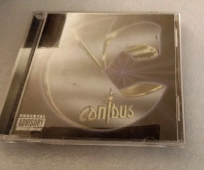 Can-I-Bus [PA] by Canibus (CD)  G1 