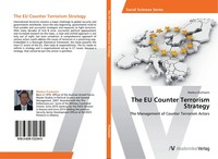 The Eu Counter Terrorism Strategy The Management Of Counter Terrorism Actors
