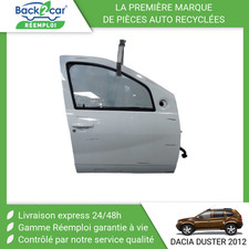 Porte avant et accessoires Dacia DUSTER