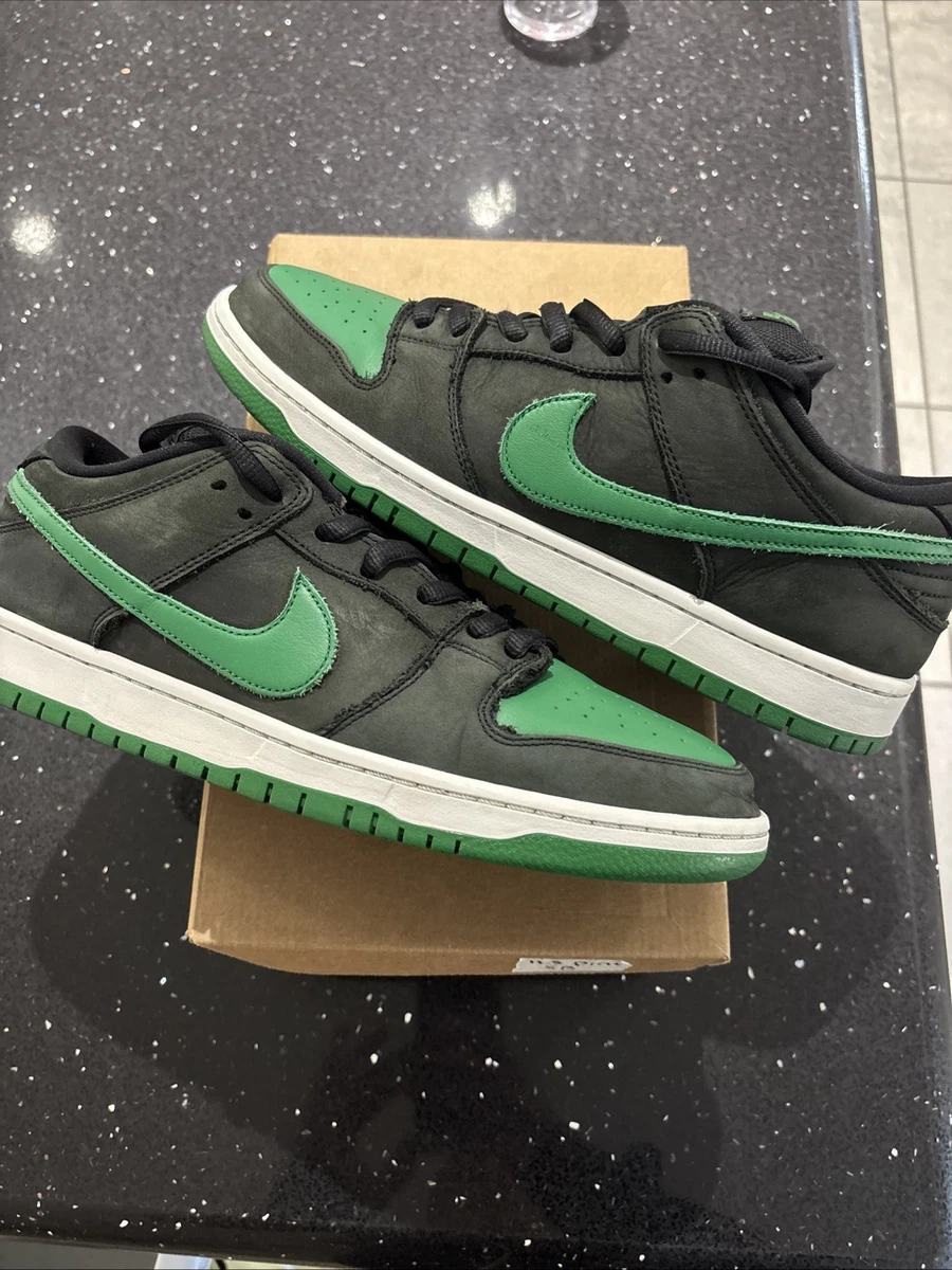 Nike SB Dunk Low Premium Green - 313170-306 for Sale