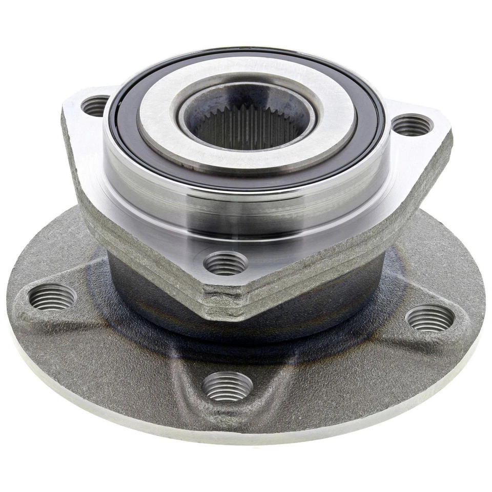 Conjunto de cojinete de rueda y buje Mevotech MB70306 para 15-20 Audi A3 A3 Quattro S3 Foto 3 de 4