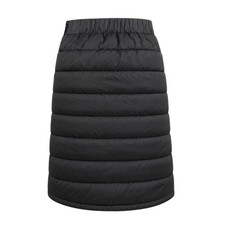 POLARINO Damen Thermo-Rock Stepprock Outdoor