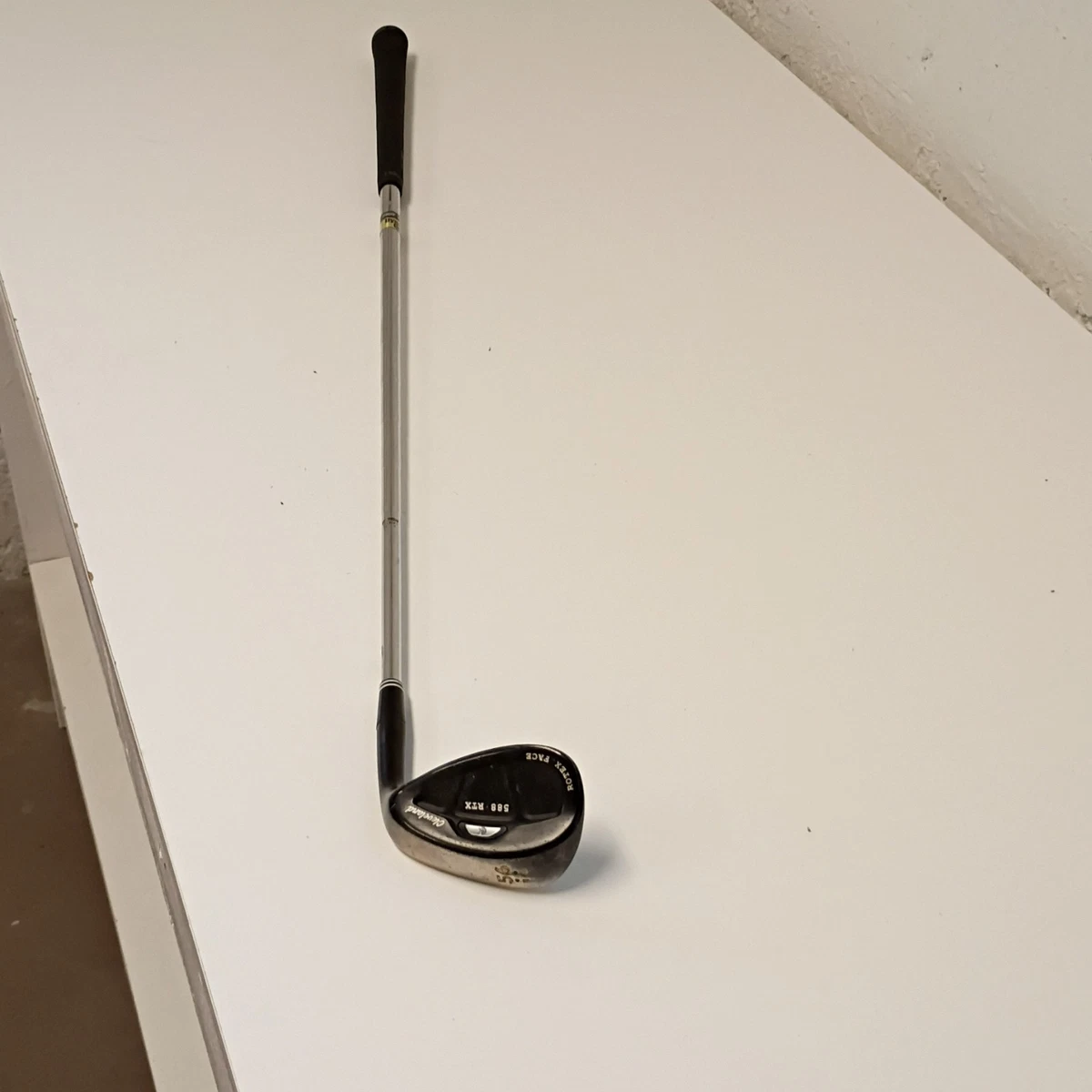 Cleveland 588 RTX Wedge Golf Clubs for sale | eBay