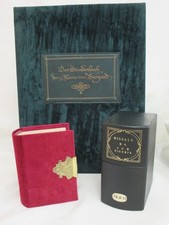 Das Berliner Stundenbuch der Maria von Burgund und Kaiser Maximilia  "FAKSIMILE"