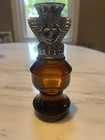 Avon The Queen Chess Piece Wild Country After Shave, Vintage Full — photo 4