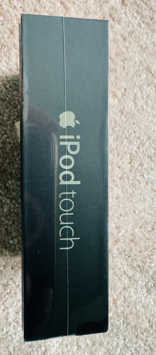 Apple iPod Touch 16 GB 1st Generation - Black for sale online | eBay