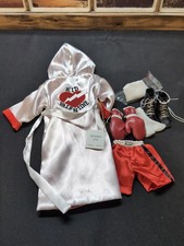 Ashton Drake TRENT OSBORN Doll Outfit KID VALENTINE Mel Oden new condition
