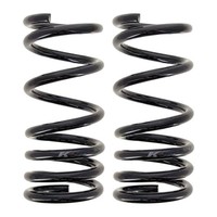 Fahrwerksfedern-Set Hinten Ø 154 Mm KYB FüR U.A. Mitsubishi Pajero