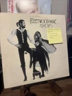 Fleetwood Mac - Rumours  Original Vintage 1977 LP Gloversville Press VG+ / VG+