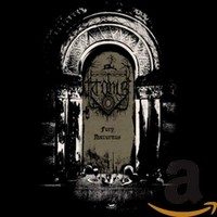 T.O.M.B. - Fury Nocturnus - Cd - G1398Z