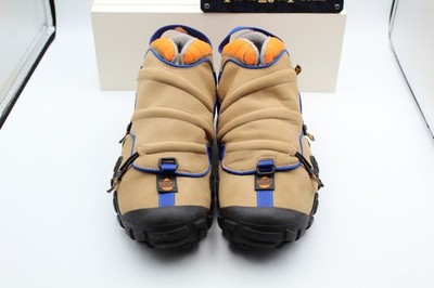 Size 10.5 - adidas Radlander EQT Cardboard for sale online | eBay