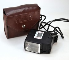 SOVIET USSR "NORMA FIL 46" AC FLASH LIGHT FOR SOVIET CAMERAS