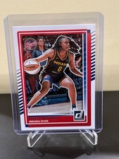2025 Panini Donruss WNBA Kelsey Mitchell #19